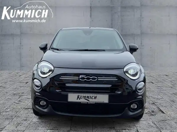 FIAT 500X (2/15)
