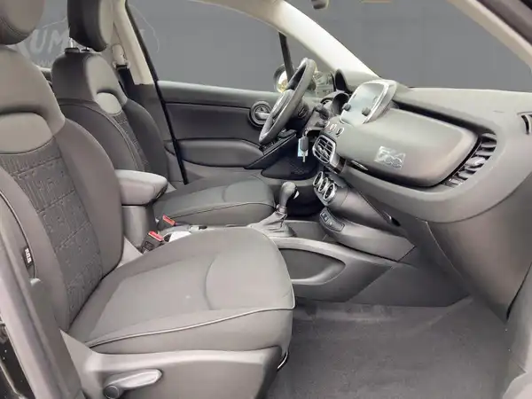 FIAT 500X (11/15)