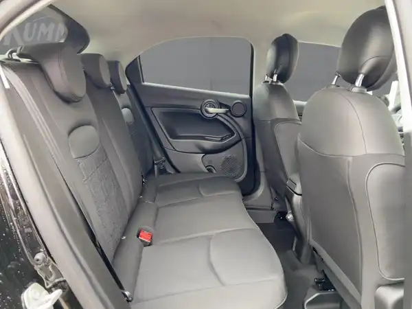 FIAT 500X (12/15)