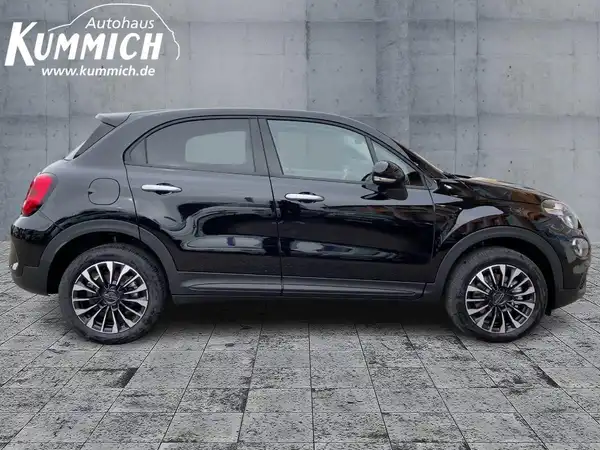 FIAT 500X (3/15)