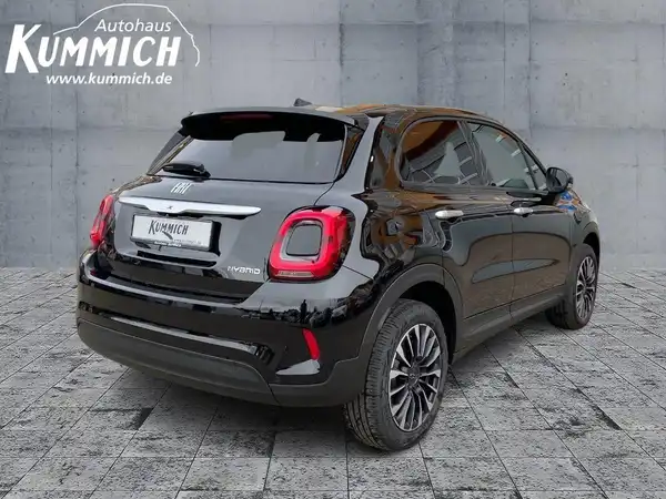 FIAT 500X (4/15)