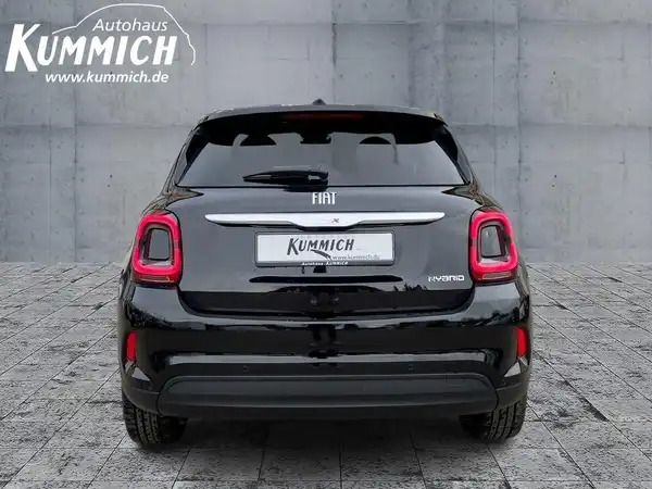 FIAT 500X (5/15)
