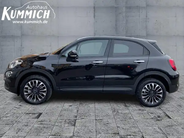 FIAT 500X (6/15)