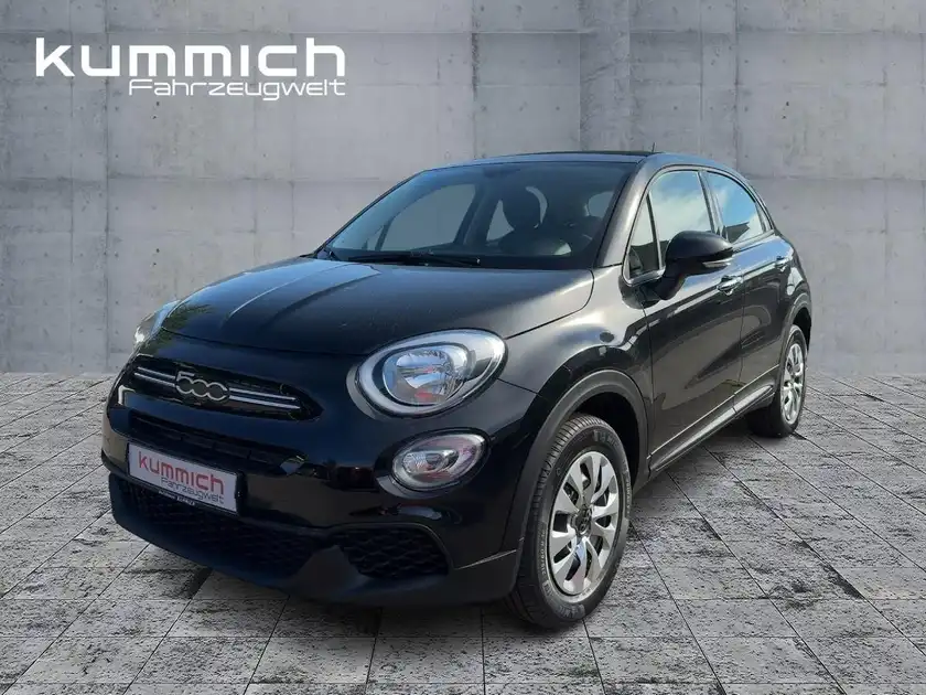 FIAT 500X (1/16)