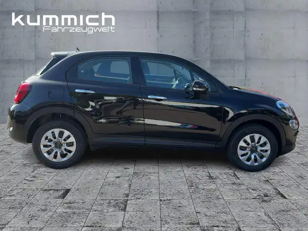 FIAT 500X (3/15)