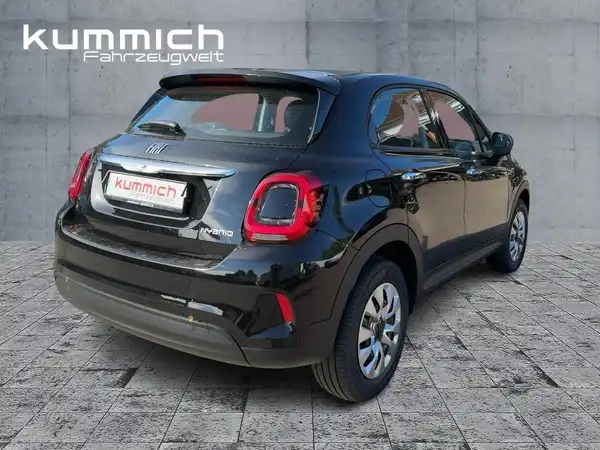 FIAT 500X (4/15)