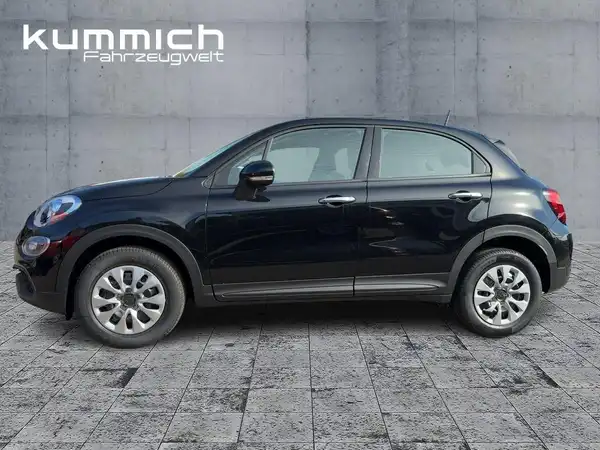 FIAT 500X (6/15)