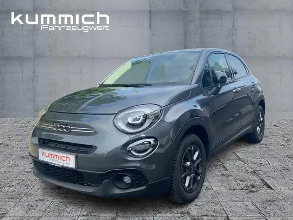 FIAT 500X (1/15)