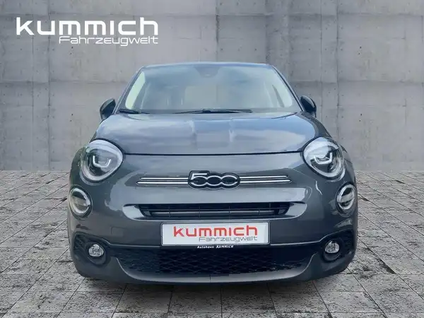 FIAT 500X (2/15)