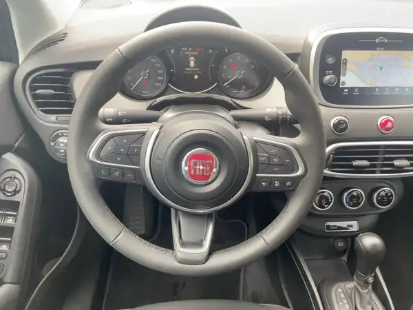 FIAT 500X (12/15)