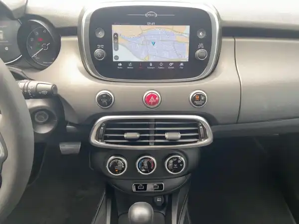 FIAT 500X (13/15)