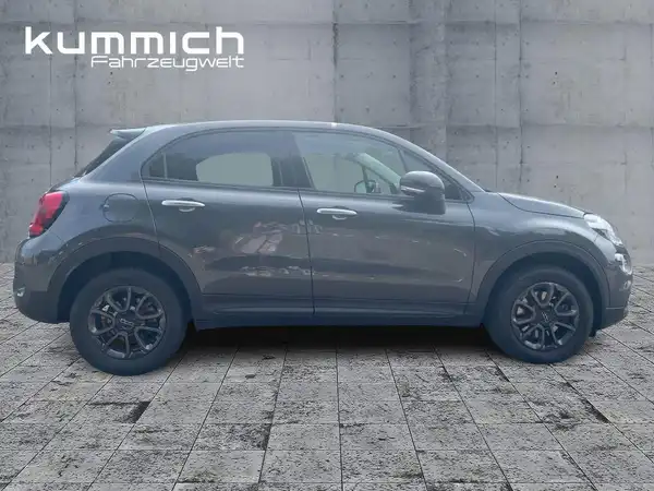 FIAT 500X (3/15)