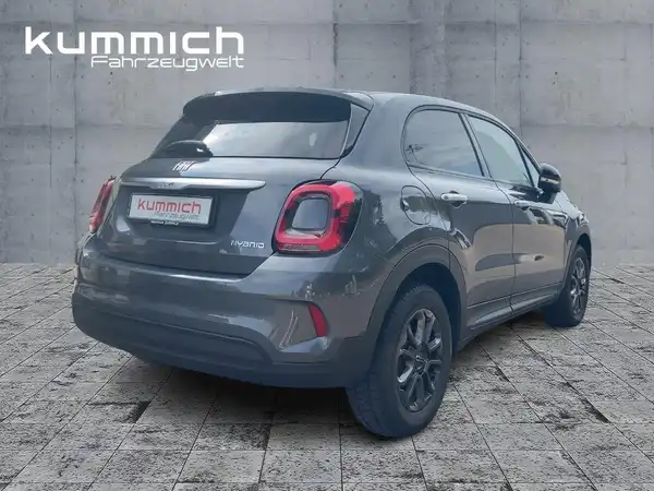 FIAT 500X (4/15)