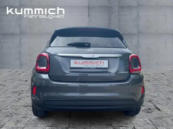 FIAT 500X (5/15)