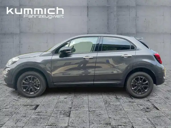 FIAT 500X (6/15)
