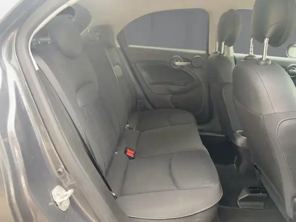 FIAT 500X (9/15)