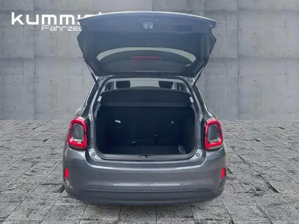 FIAT 500X (10/15)