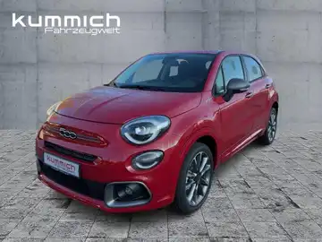 FIAT 500X (1/15)