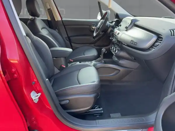 FIAT 500X (11/15)