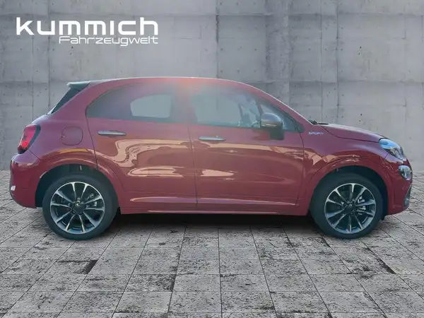 FIAT 500X (3/15)