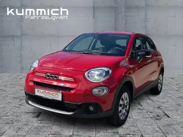 FIAT 500X (1/15)