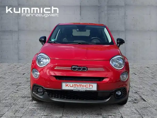 FIAT 500X (2/15)