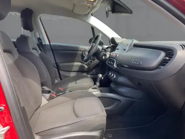FIAT 500X (11/15)