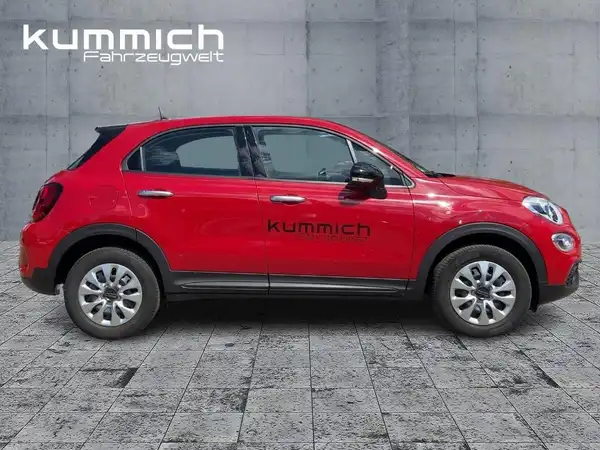 FIAT 500X (3/15)