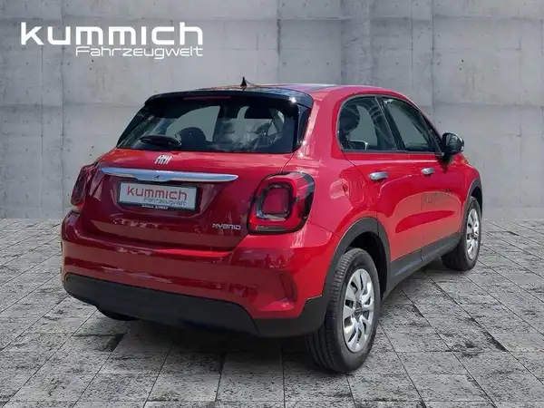 FIAT 500X (4/15)