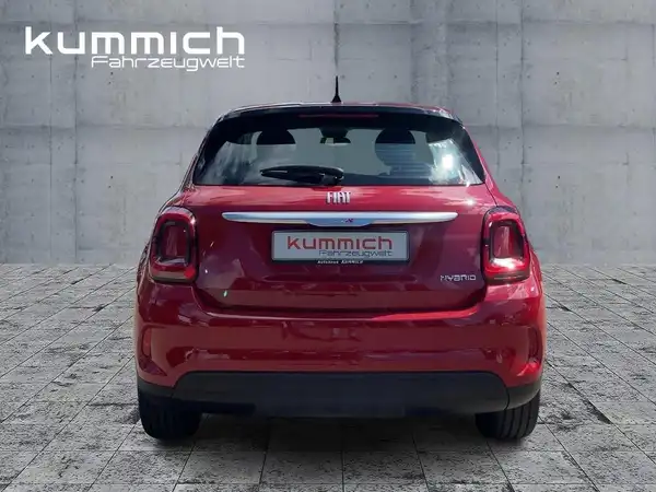 FIAT 500X (5/15)