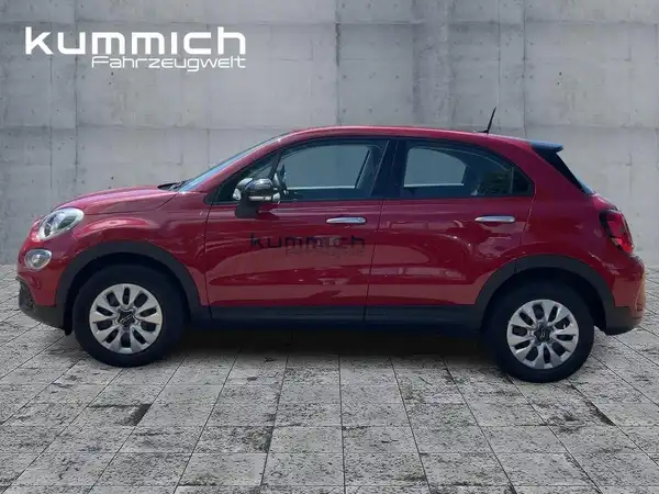 FIAT 500X (6/15)