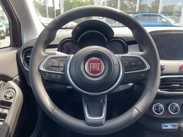 FIAT 500X (9/15)