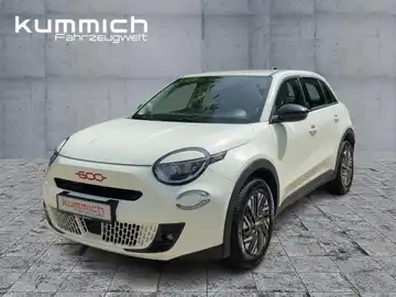 FIAT 600 (1/15)