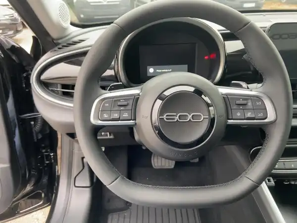 FIAT 600 ICON (9/15)