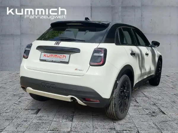 FIAT 600 STREET (4/15)