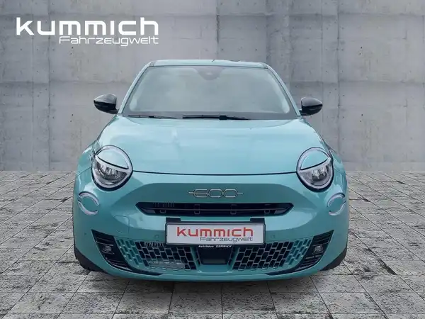 FIAT 600 La Prima (2/15)