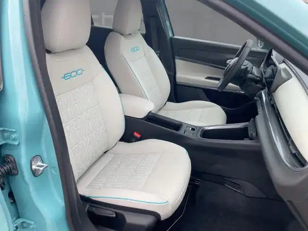 FIAT 600 La Prima (11/15)