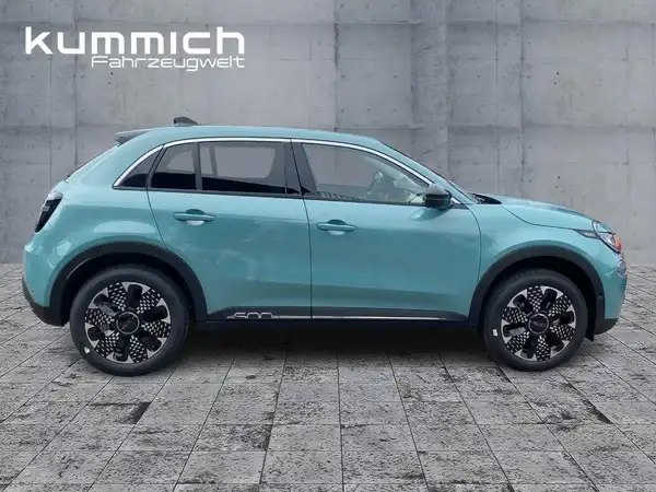 FIAT 600 La Prima (3/15)