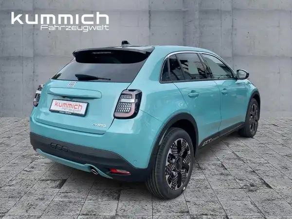 FIAT 600 La Prima (4/15)