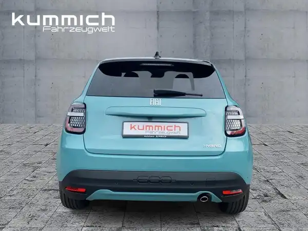 FIAT 600 La Prima (5/15)