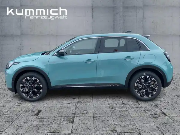 FIAT 600 La Prima (6/15)