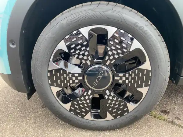 FIAT 600 La Prima (7/15)