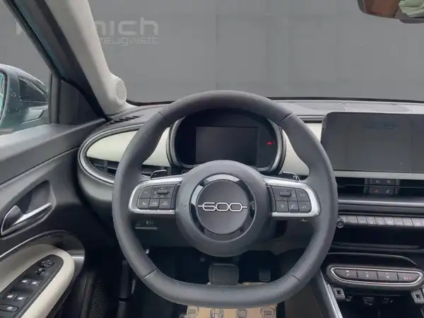 FIAT 600 La Prima (9/15)