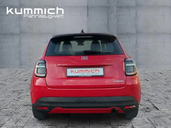 FIAT 600 (5/15)