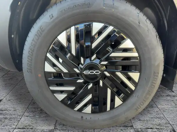 FIAT 600 (7/15)