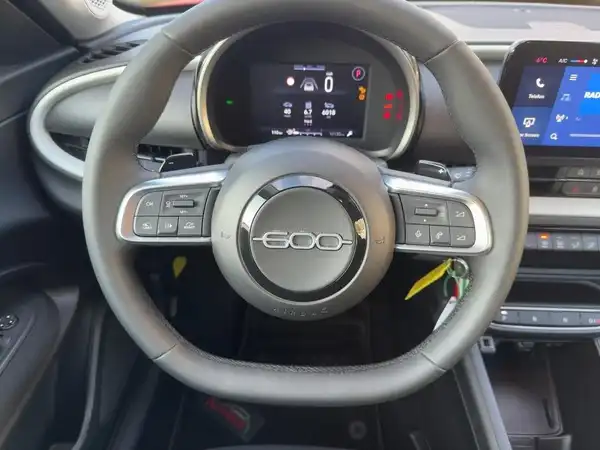 FIAT 600 (9/15)