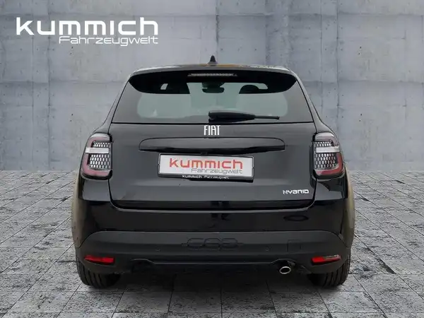 FIAT 600 ICON (5/15)