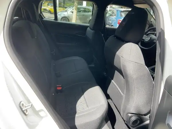 FIAT 600 STREET (12/15)