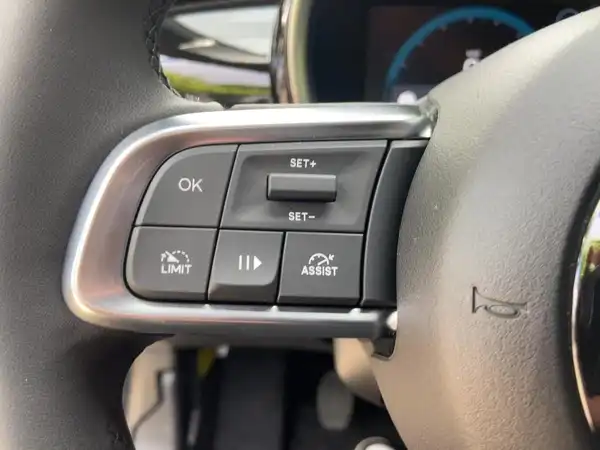FIAT 600 STREET (14/15)