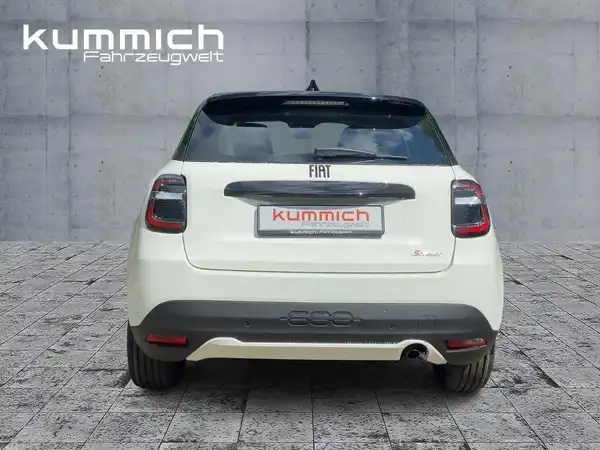 FIAT 600 STREET (5/15)